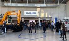 Hyundai Experience 2026 – Hyundai celuje w globalnych liderów rynku