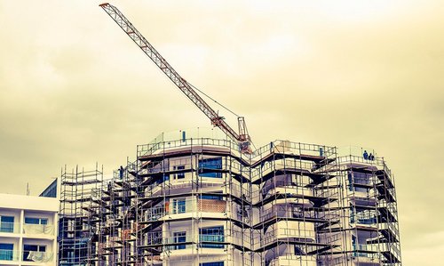 Manitowoc otwiera nowe centrum serwisowe Grove pod Warszawą