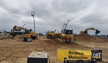 Bergerat Monnoyeur - dziś przewagę buduje serwis i technologia