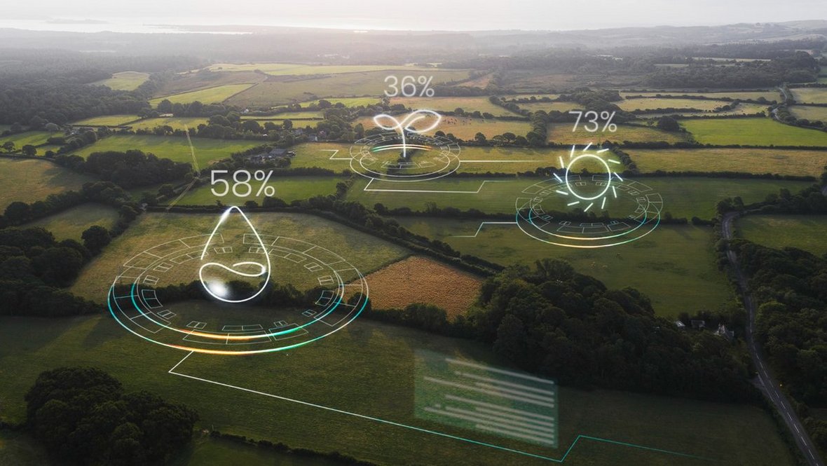 Co to jest rolnictwo 4.0 - cyfrowe rolnictwo przyszłości
