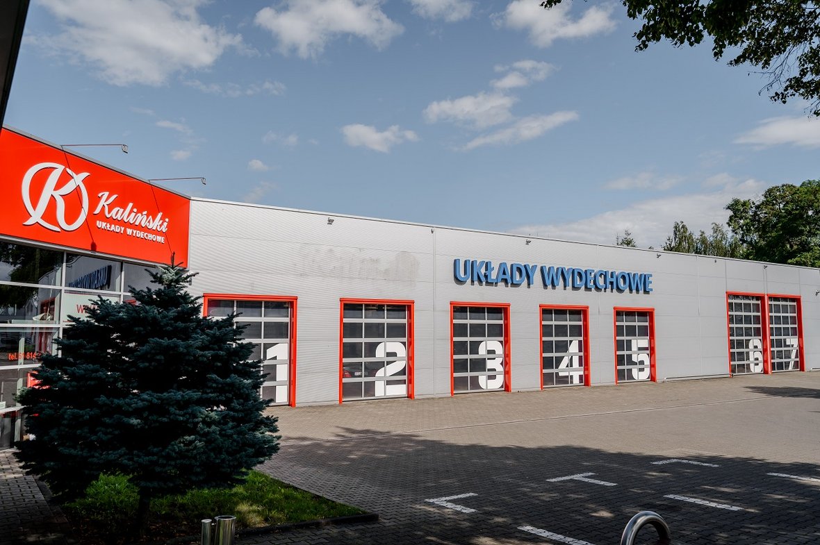 Regeneracja katalizatorów i filtrów cząstek stałych