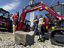 Yanmar Compact Equipment EMEA