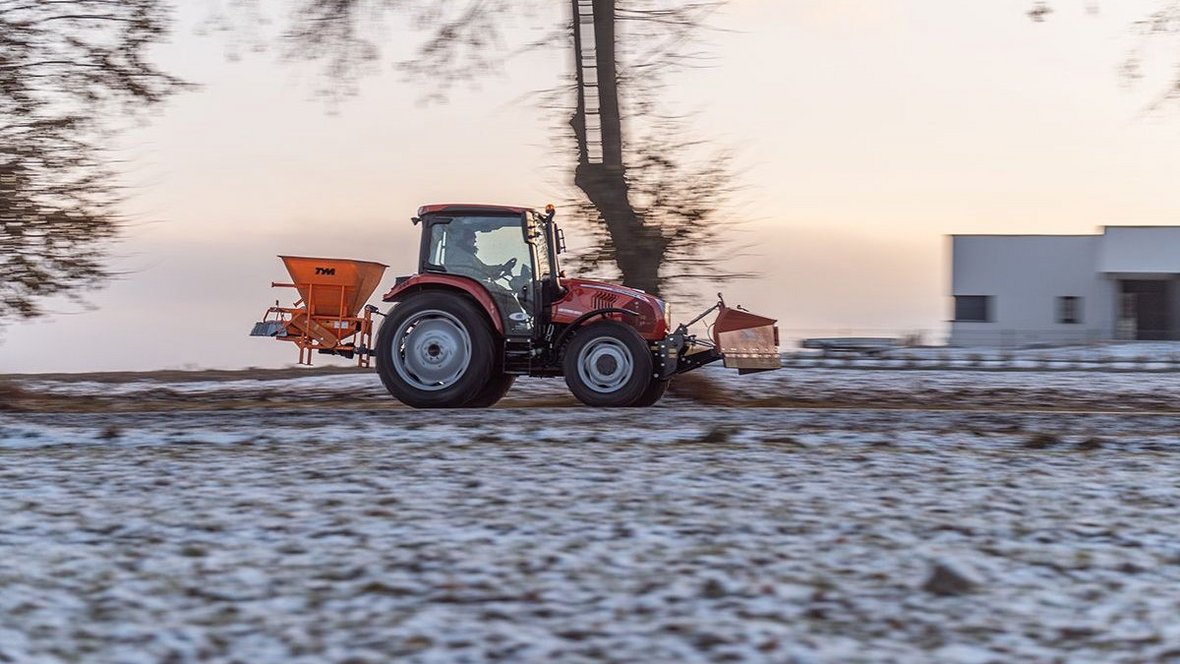 McCormick X2 oraz X4 dla specjalistów