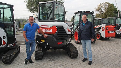 ASCO Equipment - z marką Sumitomo na rynek
