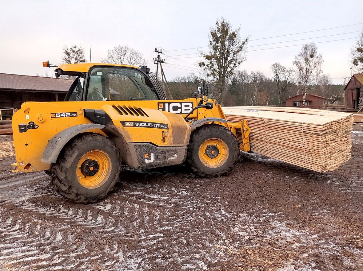 JCB wydajna w każdym wydaniu