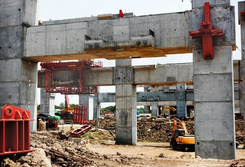 Jak prawidłowo zabezpieczyć plac budowy przed kradzieżami