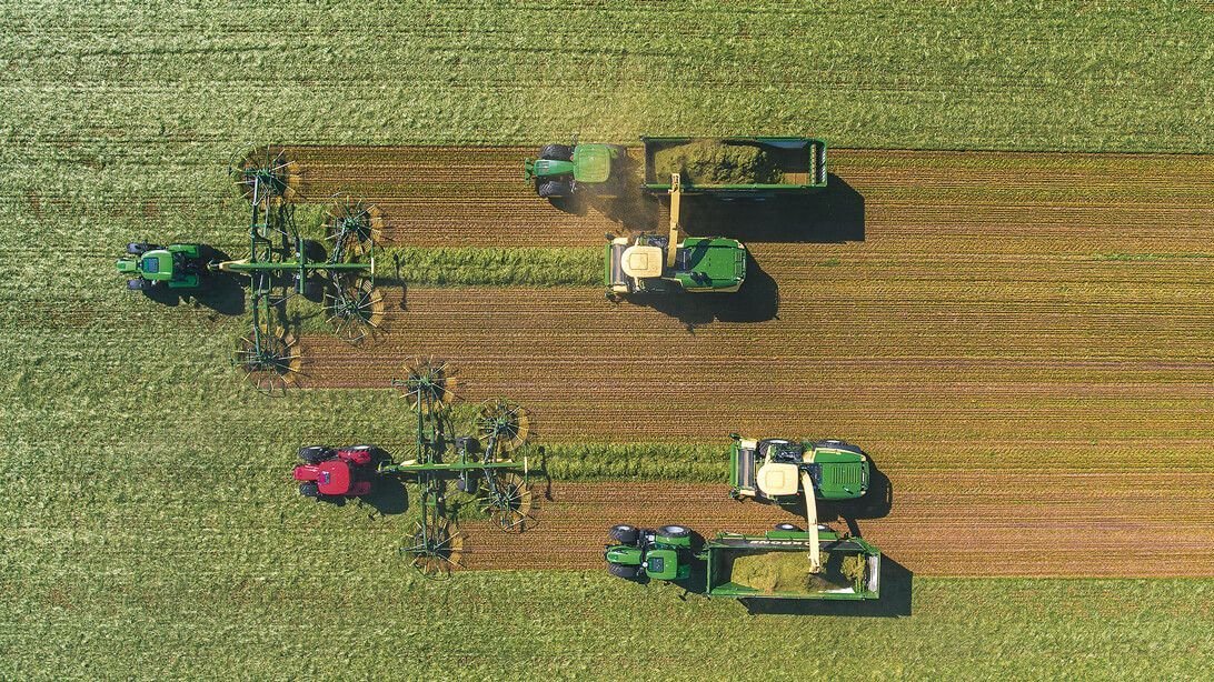 Obroty Krone wzrosłydo 2,2 mld euro