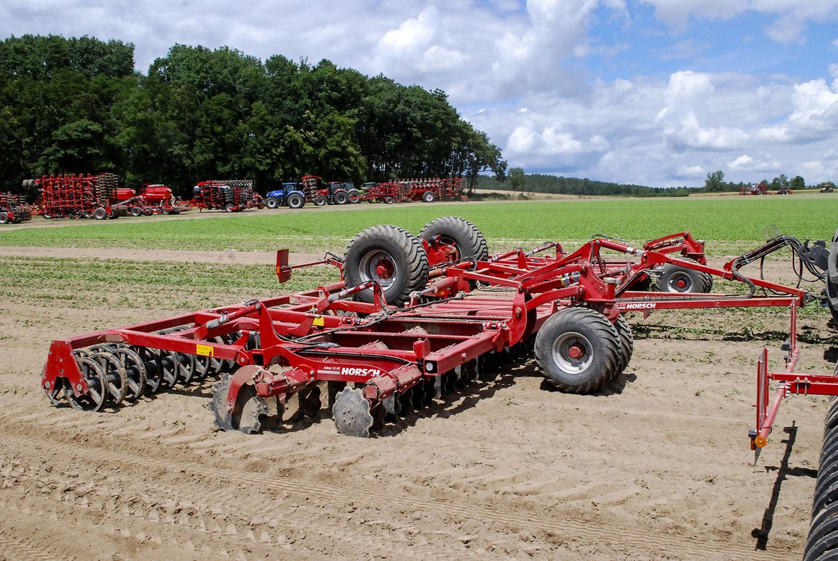 horsch