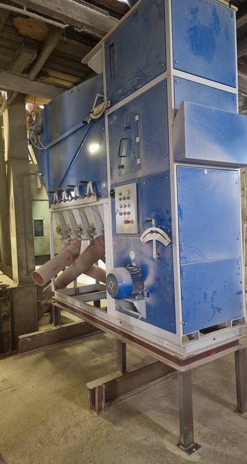 ASM Technology - po prostu bez zanieczyszczeń