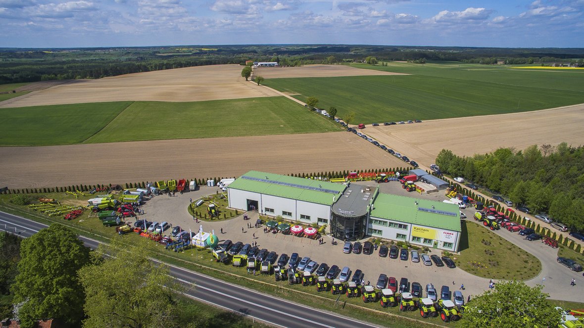 centrum serwisowe