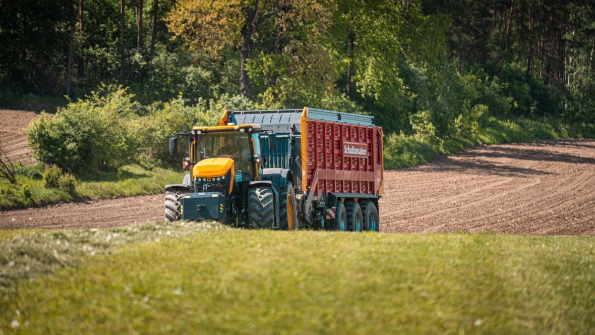 Akademia Trawy firmy Agrihandler zakończona. Sprawdź jej efekty