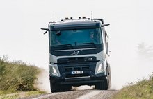 Volvo FMX