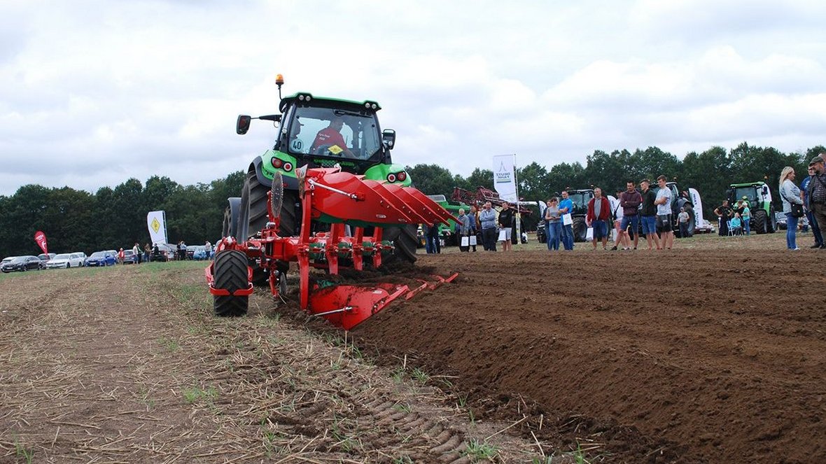 Agro-Masz Tour w wersji 2022