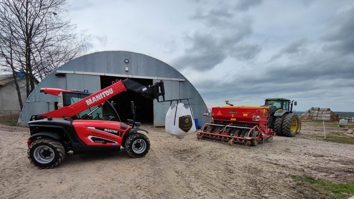 Manitou Challenge w 10 odsłonach