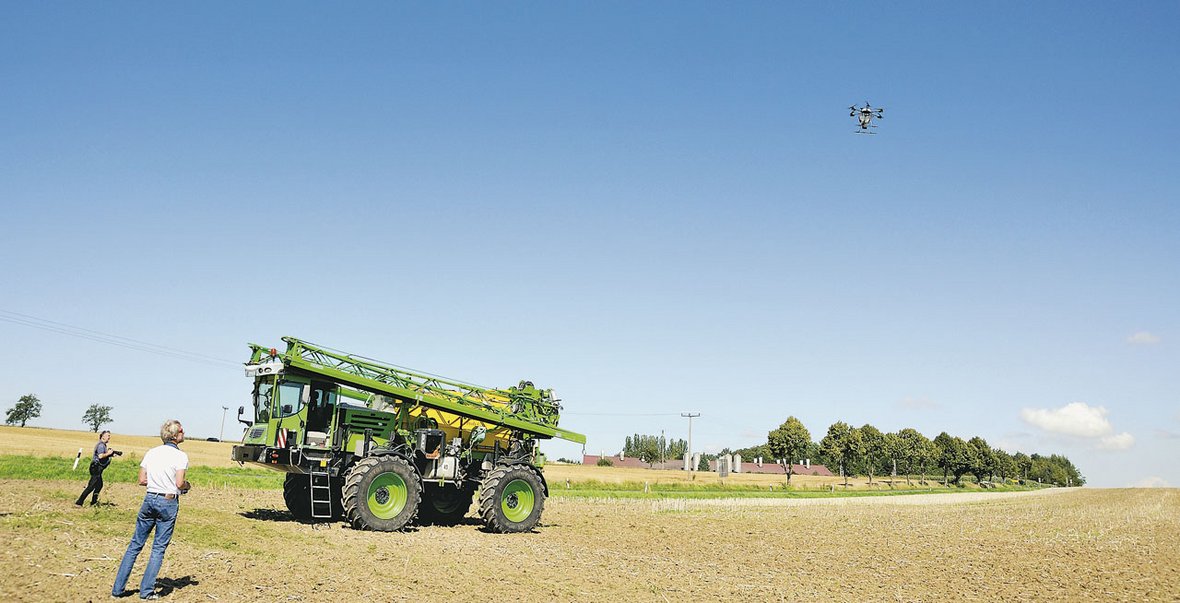 john deere