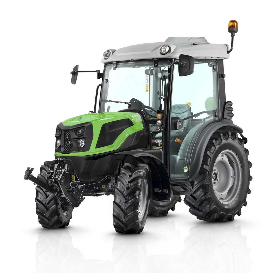 deutz-fahr seria 3
