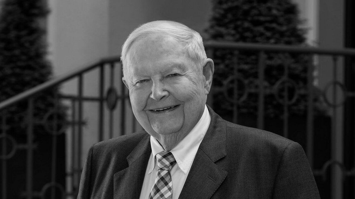 Helmut Claas