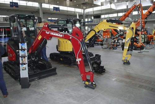 yanmar