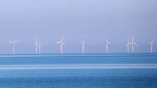 Sektor morskich farm wiatrowych rozkręca koniunkturę budowlaną w północnej Polsce