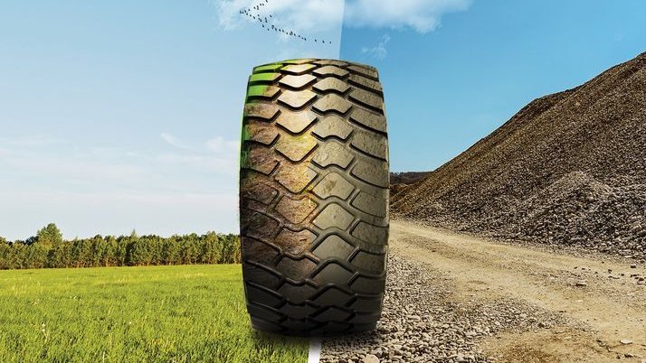 Yokohama Off-Highway Tires w siedmiu nowych rozmiarach