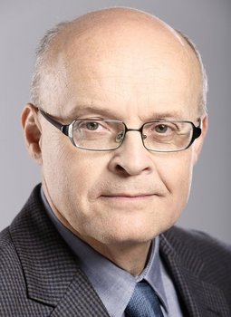 Cezary Wyszecki, doradca techniczny w dziale sprzedaży dystrybucyjnej środków smarnych w Shell Polska