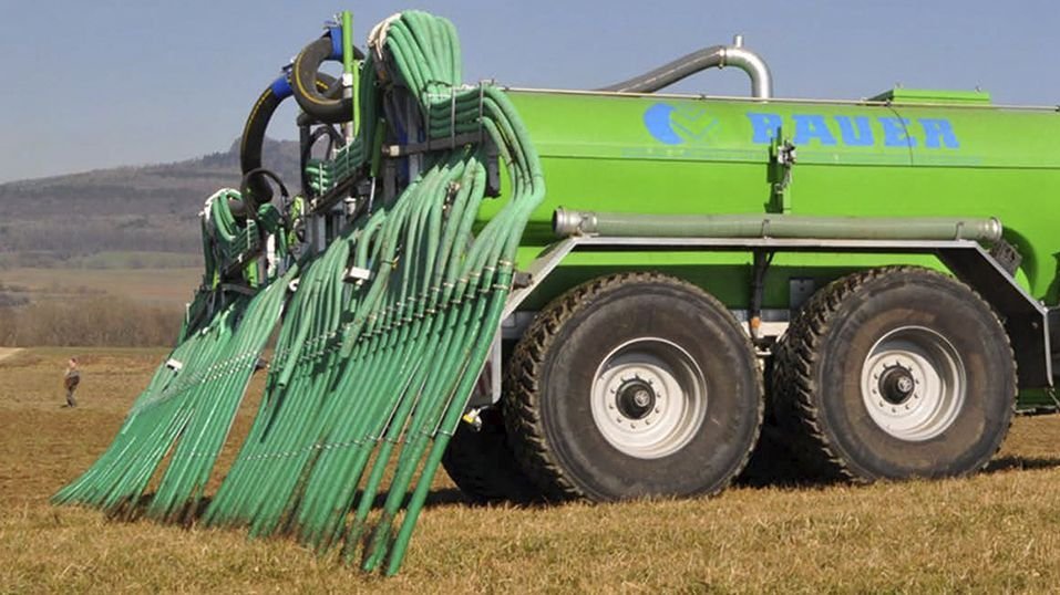 Sprzęt o różnych parametrach w ofercie Bauer Group Polska