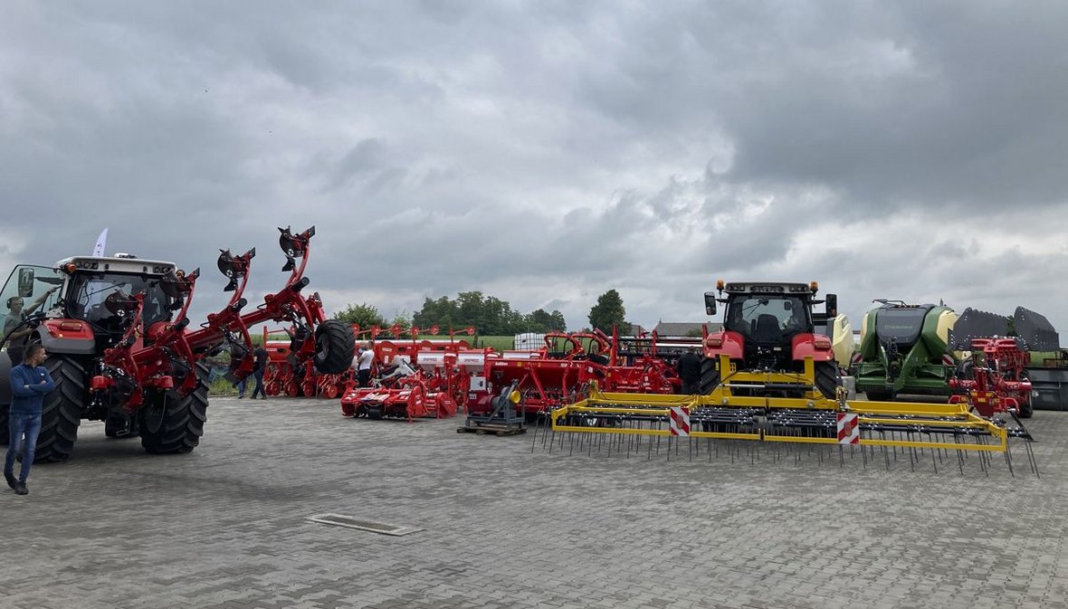 Agro-Tech Obsza czeka na dodatkowe programy
