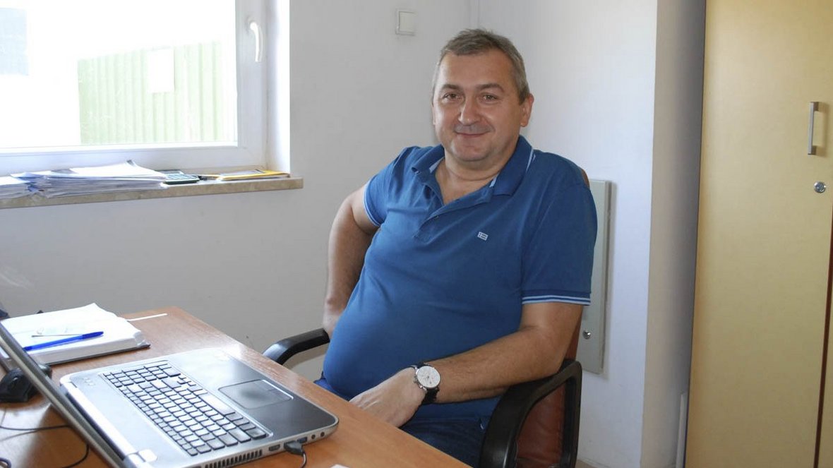 Wiesław Marek