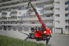 Ładowarka teleskopowa RTH 8.46