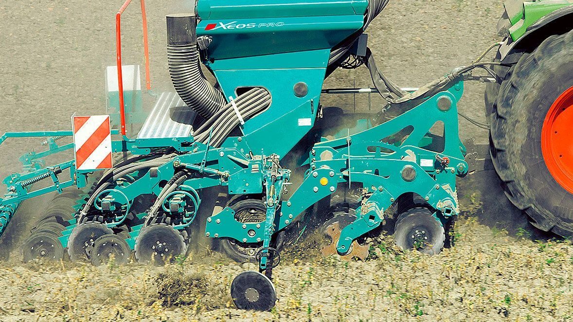 Burel Group Przejęcie firmy Frandent
