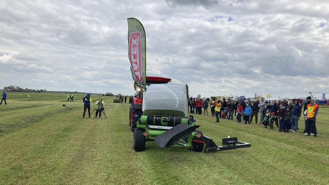 Zielone Agro Show 2022 - powrót do Ułęża