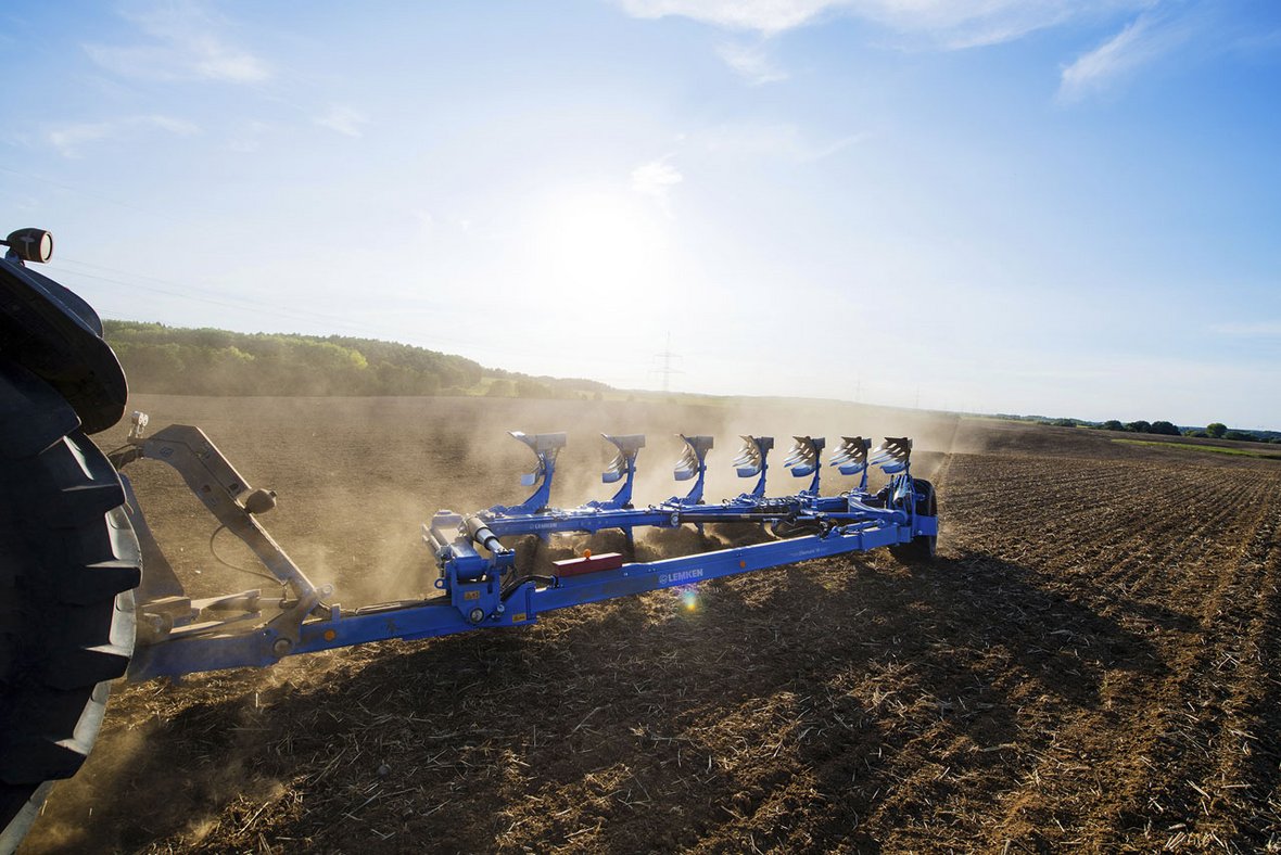 lemken diamant16