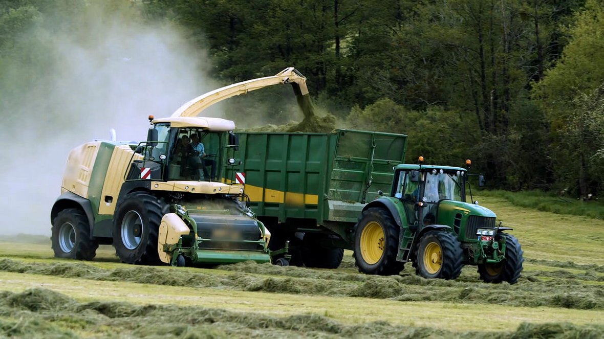 Opona BKT Agrimax Force 