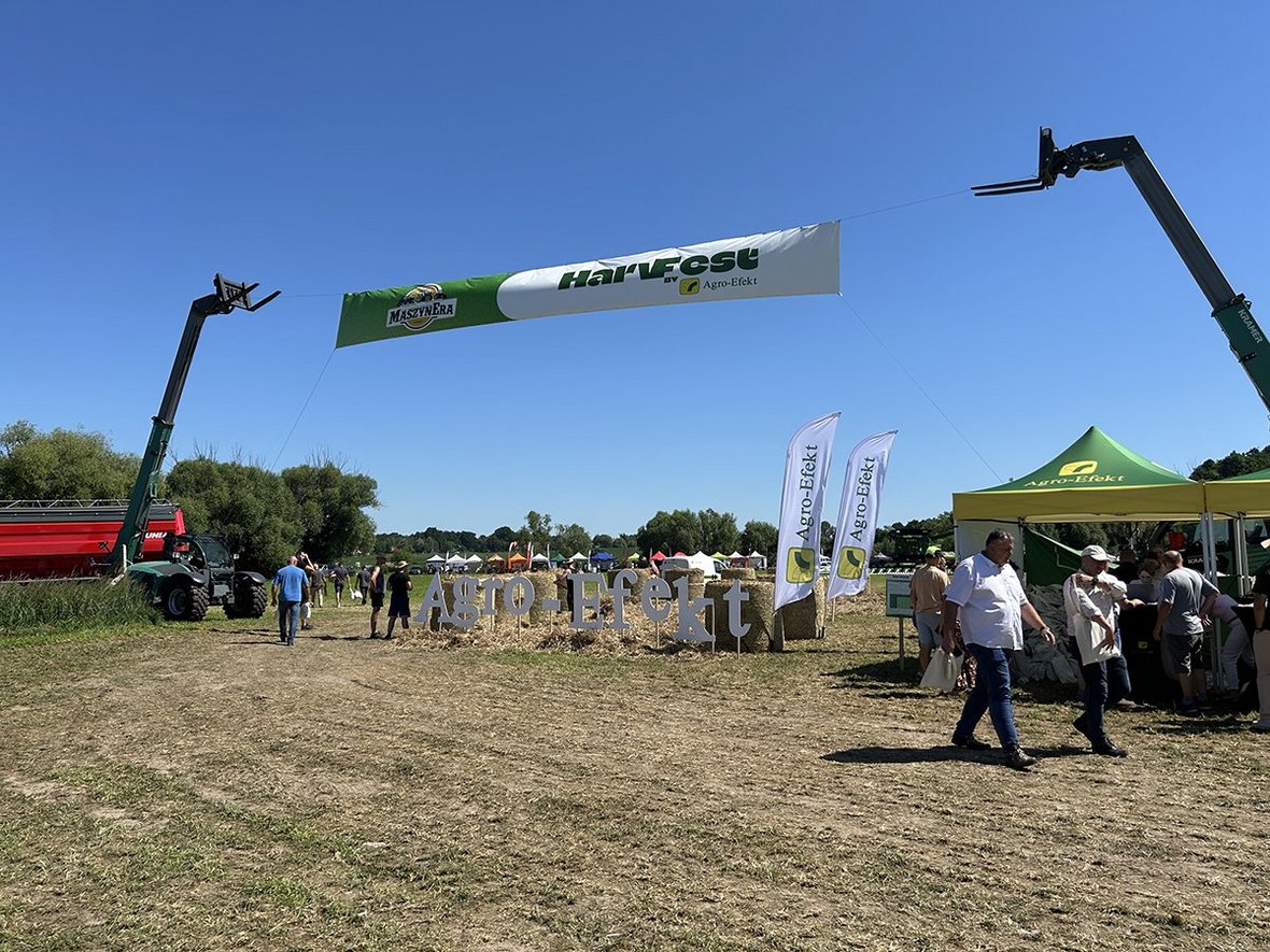 HarvFest Agro-Efekt