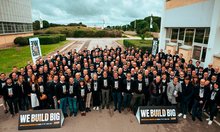 Case Construction Equipment - nowa strategia dla Europy