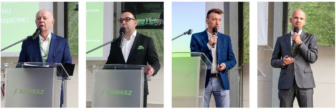 SaMASZ. Pora na fabrykę 5.0
