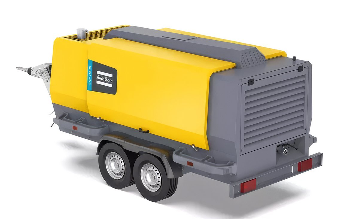 Atlas Copco Polska