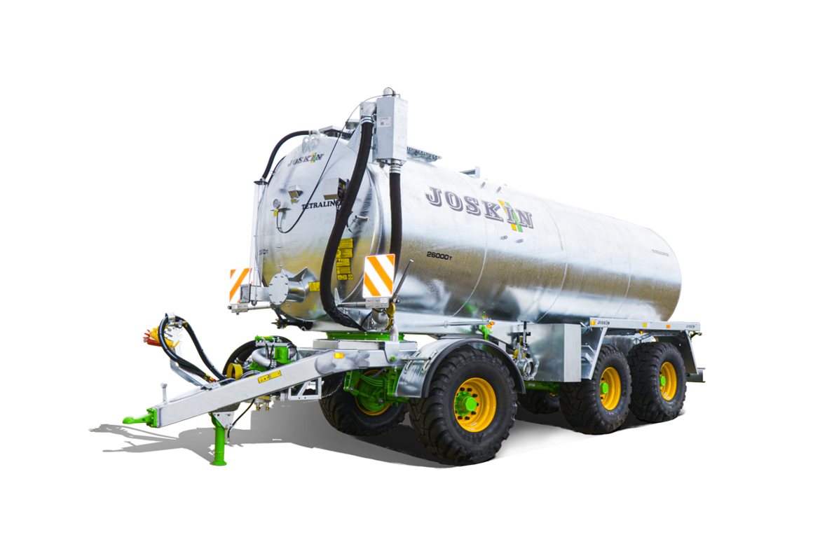 joskin roadliner