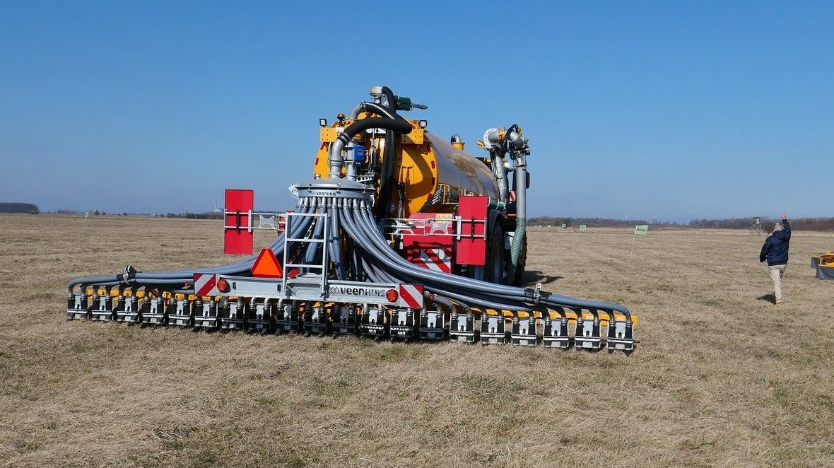 Akademia Agrihandler – pierwszy taki projekt w Polsce