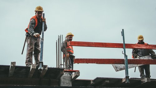 Dobre prognozy dla branży budowlanej i chemii budowlanej
