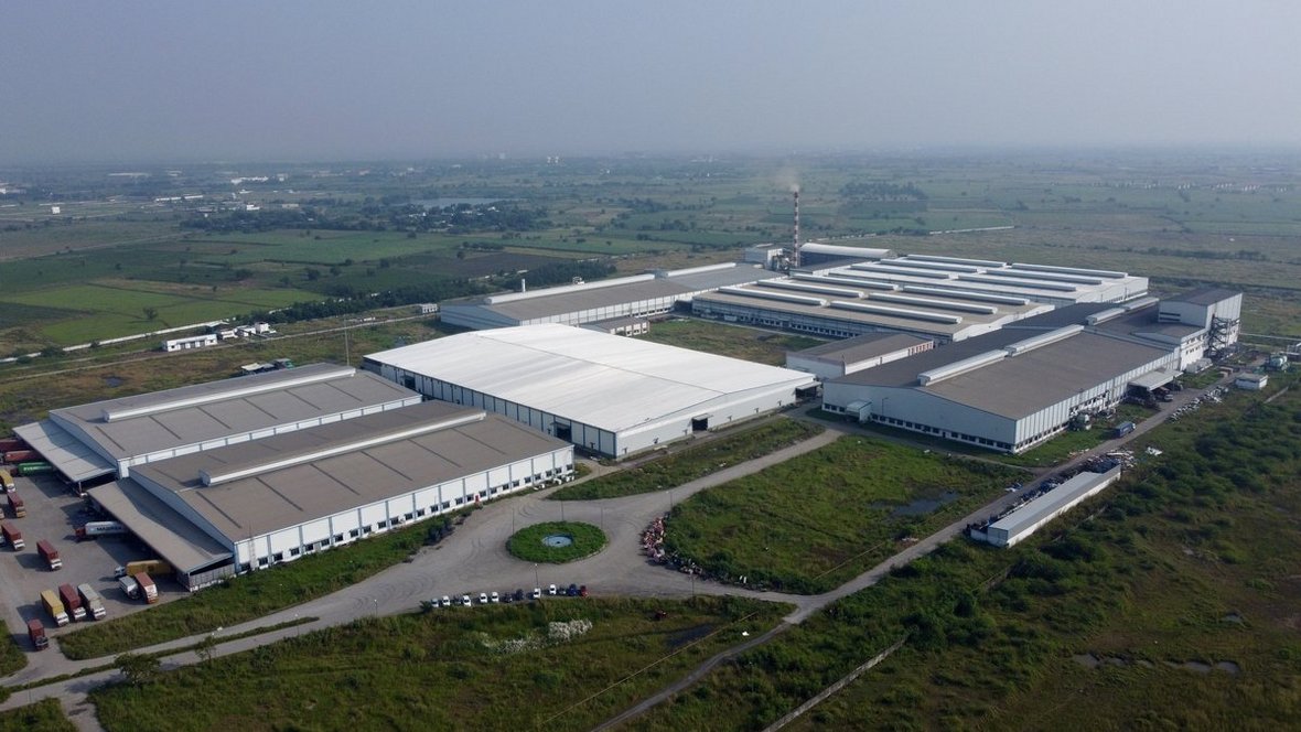 Ascenso dąży do neutralności węglowej w produkcji opon