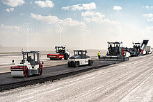 Nexus Connected fleet