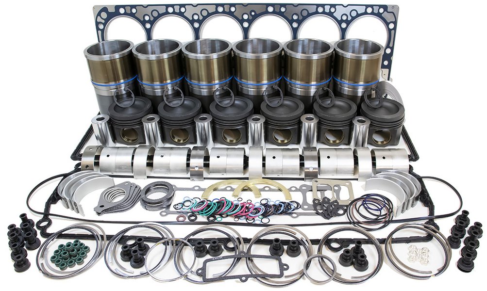 BSL Truck