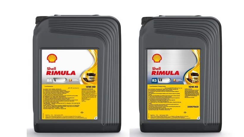 Oleje Shell dla rolnictwa – nowoczesne formulacje, maksymalna produktywność