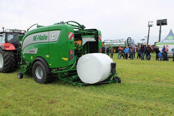 Zielone Agro Show 2025