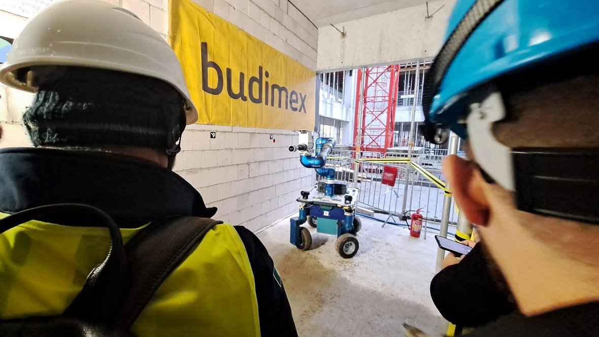 Budimex Acceleration Program: piętnaście startupów w finale sesji pitchingowej