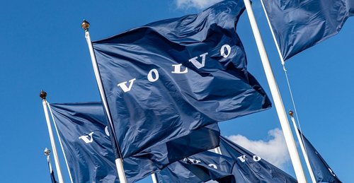 Swecon w strukturach Volvo CE – nowy etap rozwoju w Europie