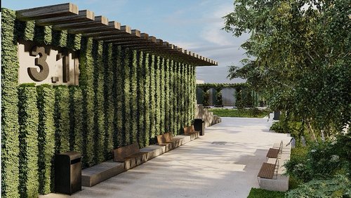 Konkurs architektoniczny fabryki Mercedes-Benz w Jaworze rozstrzygnięty!