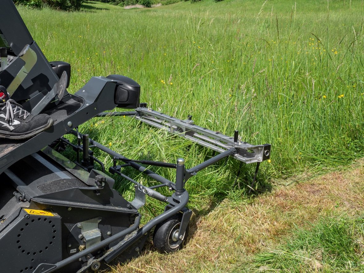 Amazone InsectGuard – testy potwierdzają skuteczność ochrony owadów