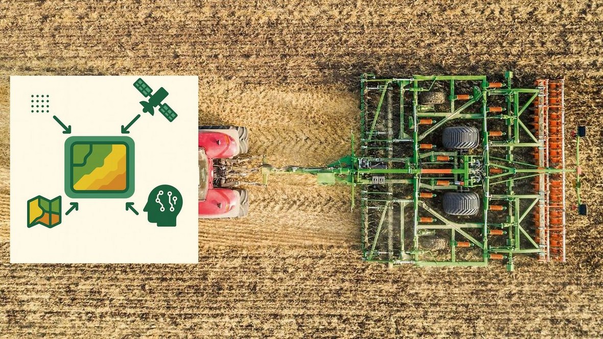 Innowacje jutra. Poznaj laureatów DLG-Agrifuture Concept Winner